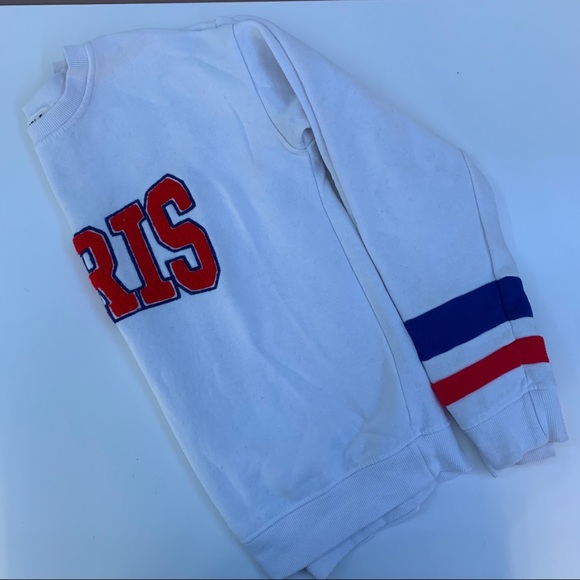 Garage Paris sweat-shirt - Picture 2 of 5